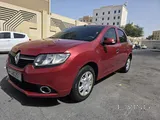 URGENT FOR SALE - RED RENAULT SYMBOL